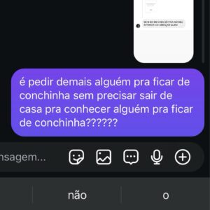 Bella Camero Instagram - TA CHEGANDO 12 DE JUNHO E ELA ME CHAMA DE AMIGA