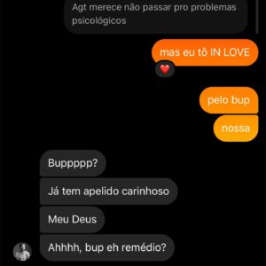Bella Camero Instagram - TA CHEGANDO 12 DE JUNHO E ELA ME CHAMA DE AMIGA