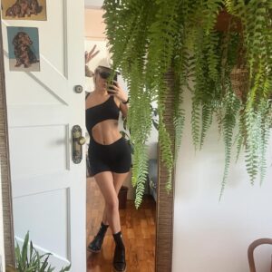 Bella Camero Instagram - Giro da semana para descobrir se tenho fãs ou haters
eu sou um pastel de carne e vira lata