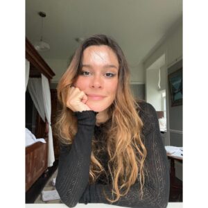 Bella Dayne Instagram - #🌑