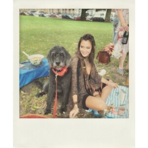 Bella Dayne Instagram - ☀️🪐🌸