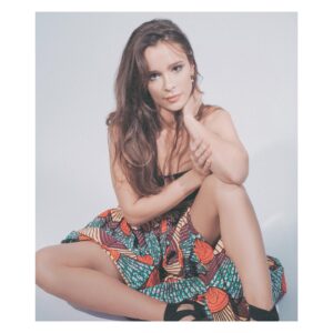 Bella Dayne Instagram - 📷 by @sirdavidsimon ❤️