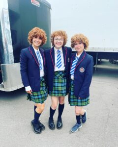 Bella Higginbotham Most Liked Photos and Posts