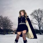 Bella Higginbotham