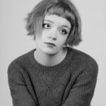 Bella Higginbotham