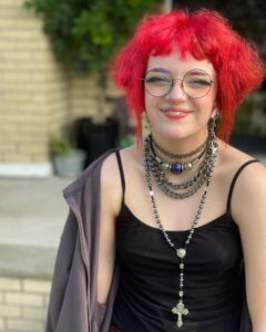 Actress Bella Higginbotham HD Instagram Photos and Wallpapers November 2023