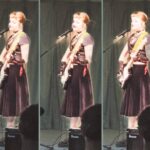Bella Higginbotham