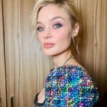 Bella Heathcote Instagram - ✨ Sundance by night ✨ The Moogai premiere snaps plus a bonus shot after I fell like a ton of bricks and had to stop for Advil en route to a screening. Jokes aside, I am incredibly proud to have been in The Moogai and for it to have premiered at Sundance. That film is a beautiful allegory for a very ugly part of Australia’s history and has stayed with me since I saw it @sharileesebbens and @meyneg knocked it out of the park. As did Tessa Rose, Clarence Ryan… the whole cast! I can’t wait for you to see it. Bravo to all involved #StariSebbens
