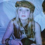 Bella Heathcote Instagram - Here I am at 14. The same age that many young girls are married off all around the world. The same age as Johanny, who wants to marry after she finishes her studies; who speaks of the importance of girls being able to decide when and who to marry. Girls Deserve More. More Joy. More Celebration. More Hope. More Opportunities.   On this #InternationalDayoftheGirl join me in supporting @vowforgirls mission to give girls a world they deserve. One where they choose to follow their dreams and love on their own terms. Visit vowforgirls.org to donate 💙