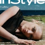 Bella Heathcote Instagram - 😍🥰😘 thank you @instyleaus & @cartier 💎 [side note: the opening of the article sounds like a pitch for a film I wanna be in: “The sun? Scorching. The wind? Apocalyptic. The photographer’s reflective screen? In the bay of a shark-infested La Perouse, where an assistant has just dived into the water to try to save it…” 😂❣️] ✍️ @courtneypearl 📸 @lukeschuetrumpf⁠ styling @karla_clarke⁠ 💎@cartier 😘 @justine_cullen @jessieannabel @janeylunn