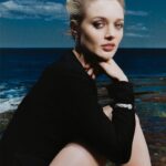 Bella Heathcote Instagram - 😍🥰😘 thank you @instyleaus & @cartier 💎 [side note: the opening of the article sounds like a pitch for a film I wanna be in: “The sun? Scorching. The wind? Apocalyptic. The photographer’s reflective screen? In the bay of a shark-infested La Perouse, where an assistant has just dived into the water to try to save it…” 😂❣️] ✍️ @courtneypearl 📸 @lukeschuetrumpf⁠ styling @karla_clarke⁠ 💎@cartier 😘 @justine_cullen @jessieannabel @janeylunn