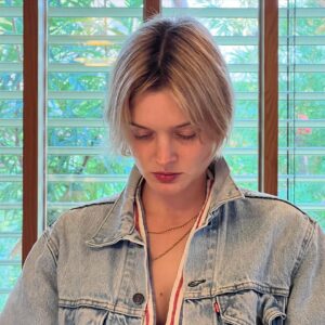 Bella Heathcote Instagram - IT’S GEMINI SEASON