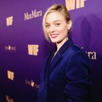 Bella Heathcote Instagram - Friday was International Women’s Day and I got to hang out with some great ones❣️ @womeninfilmla #WIFOscars @ukinla @greatcampaign