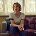 Bella Heathcote Instagram - Go binge a great Aussie crime drama now @stanaustralia (I smashed it in one sitting) coming for you in 🇬🇧 on Saturday @bbc and everyone else… watch this space 👀