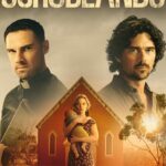 Bella Heathcote Instagram - An unmissable new crime drama based on the best-selling novel: Scrublands airs next Thursday November 16 @stanaustralia