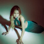 Bella Shepard Instagram - a year of capturing sailors souls 🦪⛲️🧼🍸☁️ 🧺 w/ @ofmanyhumans