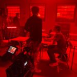 Bella Shepard Instagram - EPISODE EIGHT AKA SEASON ONE FINALE OUT THIS WEEK 🩸 @wolfpackonpplus