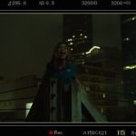 Bella Shepard Instagram - halfway through season one- episodes 1-4 of @wolfpackonpplus out now