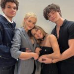 Bella Shepard Instagram - pinch me i must be dreaming !!