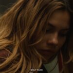 Bella Shepard Instagram - @wolfpackonpplus @paramountplus January 2023