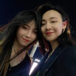 Bella Yang Instagram - #卡貝妻妻日記 #CBdiary 240512 這週比較常去外面活動， 第一次吃了螺絲粉，奇怪？沒有很臭呀！ 第一次小貝吃到新鮮山竹～ 山竹的味道該怎麼形容呀？ 小貝想把我賣掉，確定有人要買？ 春春的頭髮是我們家最順的， 完全可以代言海倫仙度絲！ 窗外一片美麗的海景，但我只看到最後一張照的樣子 🤣