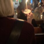 Bellamy Young Instagram - Always remember what a gift your light is. Let it shine. Always. Happy 2024, everybody, & much, much love. 💗❤️