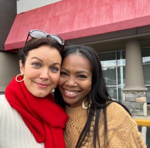 Bellamy Young Instagram - Thank you to everybody who made my mom's 83rd birthday so special today. 🥰 Means everything that you would share your day with her. And thank you, @wellbred_bakery , for letting her taste all her old favorites again. 🥰 I'm so grateful for today. Hope each of you is having a love-filled day too- except maybe with a little less of a sugar crash. 🤓 Happy Birthday, mom. 💗❤️💗❤️💗
