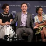 Bellamy Young Instagram - HAPPY #Scandalversary , all you beautiful #gladiators!!! 12 years ago, we leapt #OverACliff together, & we never looked back. I feel SO LUCKY to be a part of this family. I love everyone I know because of this show- & that includes so many of you. 🥰 #Scandal continues to be the gift of a lifetime. Hope each of you is heading into a wonderful weekend. I'm sending you so much love! #ScandalFamForever #TGIT #CheersBaby 🥰🍷🍿🤩🎬🔥👑❤️🎉