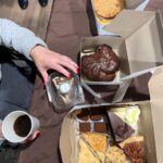 Bellamy Young Instagram - Thank you to everybody who made my mom's 83rd birthday so special today. 🥰 Means everything that you would share your day with her. And thank you, @wellbred_bakery , for letting her taste all her old favorites again. 🥰 I'm so grateful for today. Hope each of you is having a love-filled day too- except maybe with a little less of a sugar crash. 🤓 Happy Birthday, mom. 💗❤️💗❤️💗