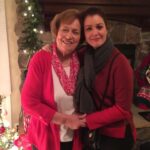 Bellamy Young Instagram - Mom passed away today. Heaven has one more angel. 💔 Please keep her in your hearts. She suffered a lot this last year & a half. But before that, I tell you: we left it all on the field. ❤️ I'll put her obituary below for those of you who didn't get to know her in this life. Sending everyone so much love. Today & always. Hug all your people extra close tonight. 💔❤️ Jane Goodwin passed away peacefully in Asheville on Dec 26th, the day after her favorite day of the year. Jane was born Martha Jane Blankenship & raised in Rutherfordton, NC. An all-state basketball center & school newspaper editor, she graduated from Western Carolina University in 1957. Her career as an English teacher allowed her to see Lee Edwards become Asheville High and St Eugene's become Asheville Catholic Community School, with stints at North Buncombe HS & Independence HS in Charlotte. While at Providence HS, she even coached a student to a National Debate Championship. Being a teacher was not just a job: it was who she was to her core. Whether teaching her famous "point of view" class, helping a student write a speech or a headline for the newspaper, or giving kids their first taste of Shakespeare, she lived to help people learn how to learn. She was oft widowed. Art Young, Bob Yelton, Barry Goodwin, and Bobby Lee Sudduth all shared time and love with her in this life. She also loved the fur-babies she got to have, always feeling incomplete without a devoted dog by her side. But most of all, she was a loving sister & mother. She is survived by her sister & brother-in-law Norma & Jim Andrews of Spindale, NC, & her daughter Amy Young of NYC. Donations in her memory can be made to Helpmate, an organization which provides domestic violence services in Buncombe County. (link in Insta bio) @helpmatebuncombecounty