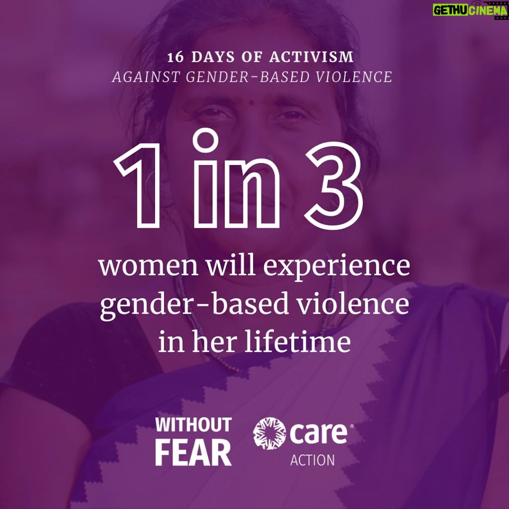 Bellamy Young Instagram - I stand with her right to walk home at night, go to work, get an education, travel abroad, and do so much more #WithoutFear of experiencing violence, harassment, or abuse. This #16Days I’m joining @careorg in demanding U.S. leaders put women’s rights, safety, and well-being first by fully funding global programs that prevent and respond to gender-based violence. Speak up with me by signing the petition here 👉 https://bit.ly/3QFZ18M I'm sending everyone so very much love. 🧡🧡🧡