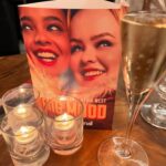 Bellamy Young Instagram - #BigMood is out TODAY in the #US on @tubi !!!! 🤩🥂🎉 (#UK, you've been enjoying it already on @channel4 , you lucky ducks! 🤓💪🥰) Such BEAUTIFUL work from everyone involved! Brava @camillavalerie for your brilliant creation & @asherbrand your pitch-perfect direction. @lydiawestie , you are magnificent in every moment! And @nicolacoughlan , I would say this is the performance of a lifetime, but I know you have so much ahead of you still! 😄 Such an amazing, hilarious, moving, WONDERFUL RIDE of a series!! I can't wait for everyone to ENJOY! I solved your weekend. #YoureWelcome 🤓 Sending everybody so much love! 💗❤️💗❤️💗❤️
