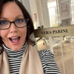 Bellamy Young Instagram – If you’re looking for some fun this weekend, check out @theotherblackgirlhulu !🎉 (So happy to finally be able to say that🥰) Among this absolutely exquisite cast,  you’ll get to meet “Vera Parini” 🤓 Oh how I loved getting to be a part of this INCREDIBLE family. 🤩 Hope you enjoy watching! And hope the weekend is gentle on each of you. I’m sending you so much love! #TheOtherBlackGirl #Hulu ❤️💗❤️💗❤️💗❤️