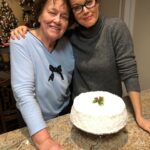 Bellamy Young Instagram - Mom passed away today. Heaven has one more angel. 💔 Please keep her in your hearts. She suffered a lot this last year & a half. But before that, I tell you: we left it all on the field. ❤️ I'll put her obituary below for those of you who didn't get to know her in this life. Sending everyone so much love. Today & always. Hug all your people extra close tonight. 💔❤️ Jane Goodwin passed away peacefully in Asheville on Dec 26th, the day after her favorite day of the year. Jane was born Martha Jane Blankenship & raised in Rutherfordton, NC. An all-state basketball center & school newspaper editor, she graduated from Western Carolina University in 1957. Her career as an English teacher allowed her to see Lee Edwards become Asheville High and St Eugene's become Asheville Catholic Community School, with stints at North Buncombe HS & Independence HS in Charlotte. While at Providence HS, she even coached a student to a National Debate Championship. Being a teacher was not just a job: it was who she was to her core. Whether teaching her famous "point of view" class, helping a student write a speech or a headline for the newspaper, or giving kids their first taste of Shakespeare, she lived to help people learn how to learn. She was oft widowed. Art Young, Bob Yelton, Barry Goodwin, and Bobby Lee Sudduth all shared time and love with her in this life. She also loved the fur-babies she got to have, always feeling incomplete without a devoted dog by her side. But most of all, she was a loving sister & mother. She is survived by her sister & brother-in-law Norma & Jim Andrews of Spindale, NC, & her daughter Amy Young of NYC. Donations in her memory can be made to Helpmate, an organization which provides domestic violence services in Buncombe County. (link in Insta bio) @helpmatebuncombecounty