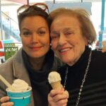 Bellamy Young Instagram - Mom passed away today. Heaven has one more angel. 💔 Please keep her in your hearts. She suffered a lot this last year & a half. But before that, I tell you: we left it all on the field. ❤️ I'll put her obituary below for those of you who didn't get to know her in this life. Sending everyone so much love. Today & always. Hug all your people extra close tonight. 💔❤️ Jane Goodwin passed away peacefully in Asheville on Dec 26th, the day after her favorite day of the year. Jane was born Martha Jane Blankenship & raised in Rutherfordton, NC. An all-state basketball center & school newspaper editor, she graduated from Western Carolina University in 1957. Her career as an English teacher allowed her to see Lee Edwards become Asheville High and St Eugene's become Asheville Catholic Community School, with stints at North Buncombe HS & Independence HS in Charlotte. While at Providence HS, she even coached a student to a National Debate Championship. Being a teacher was not just a job: it was who she was to her core. Whether teaching her famous "point of view" class, helping a student write a speech or a headline for the newspaper, or giving kids their first taste of Shakespeare, she lived to help people learn how to learn. She was oft widowed. Art Young, Bob Yelton, Barry Goodwin, and Bobby Lee Sudduth all shared time and love with her in this life. She also loved the fur-babies she got to have, always feeling incomplete without a devoted dog by her side. But most of all, she was a loving sister & mother. She is survived by her sister & brother-in-law Norma & Jim Andrews of Spindale, NC, & her daughter Amy Young of NYC. Donations in her memory can be made to Helpmate, an organization which provides domestic violence services in Buncombe County. (link in Insta bio) @helpmatebuncombecounty