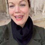 Bellamy Young Instagram – Empowering women isn’t just the right thing to do – it’s the smart thing to do. That’s why I’m proud to stand with @careorg advocates who are heading to #CapitolHill this week to call on Congress to invest in women’s leadership and opportunities everywhere 🌎! #SheLeadsTheWorld