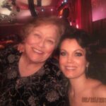 Bellamy Young Instagram - Mom passed away today. Heaven has one more angel. 💔 Please keep her in your hearts. She suffered a lot this last year & a half. But before that, I tell you: we left it all on the field. ❤️ I'll put her obituary below for those of you who didn't get to know her in this life. Sending everyone so much love. Today & always. Hug all your people extra close tonight. 💔❤️ Jane Goodwin passed away peacefully in Asheville on Dec 26th, the day after her favorite day of the year. Jane was born Martha Jane Blankenship & raised in Rutherfordton, NC. An all-state basketball center & school newspaper editor, she graduated from Western Carolina University in 1957. Her career as an English teacher allowed her to see Lee Edwards become Asheville High and St Eugene's become Asheville Catholic Community School, with stints at North Buncombe HS & Independence HS in Charlotte. While at Providence HS, she even coached a student to a National Debate Championship. Being a teacher was not just a job: it was who she was to her core. Whether teaching her famous "point of view" class, helping a student write a speech or a headline for the newspaper, or giving kids their first taste of Shakespeare, she lived to help people learn how to learn. She was oft widowed. Art Young, Bob Yelton, Barry Goodwin, and Bobby Lee Sudduth all shared time and love with her in this life. She also loved the fur-babies she got to have, always feeling incomplete without a devoted dog by her side. But most of all, she was a loving sister & mother. She is survived by her sister & brother-in-law Norma & Jim Andrews of Spindale, NC, & her daughter Amy Young of NYC. Donations in her memory can be made to Helpmate, an organization which provides domestic violence services in Buncombe County. (link in Insta bio) @helpmatebuncombecounty
