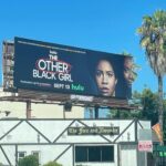 Bellamy Young Instagram – If you’re looking for some fun this weekend, check out @theotherblackgirlhulu !🎉 (So happy to finally be able to say that🥰) Among this absolutely exquisite cast,  you’ll get to meet “Vera Parini” 🤓 Oh how I loved getting to be a part of this INCREDIBLE family. 🤩 Hope you enjoy watching! And hope the weekend is gentle on each of you. I’m sending you so much love! #TheOtherBlackGirl #Hulu ❤️💗❤️💗❤️💗❤️
