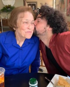 Bellamy Young Instagram - Mom passed away today. Heaven has one more angel. 💔 Please keep her in your hearts. She suffered a lot this last year & a half. But before that, I tell you: we left it all on the field. ❤️ I'll put her obituary below for those of you who didn't get to know her in this life. Sending everyone so much love. Today & always. Hug all your people extra close tonight. 💔❤️ Jane Goodwin passed away peacefully in Asheville on Dec 26th, the day after her favorite day of the year. Jane was born Martha Jane Blankenship & raised in Rutherfordton, NC. An all-state basketball center & school newspaper editor, she graduated from Western Carolina University in 1957. Her career as an English teacher allowed her to see Lee Edwards become Asheville High and St Eugene's become Asheville Catholic Community School, with stints at North Buncombe HS & Independence HS in Charlotte. While at Providence HS, she even coached a student to a National Debate Championship. Being a teacher was not just a job: it was who she was to her core. Whether teaching her famous 