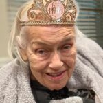 Bellamy Young Instagram - Mom passed away today. Heaven has one more angel. 💔 Please keep her in your hearts. She suffered a lot this last year & a half. But before that, I tell you: we left it all on the field. ❤️ I'll put her obituary below for those of you who didn't get to know her in this life. Sending everyone so much love. Today & always. Hug all your people extra close tonight. 💔❤️ Jane Goodwin passed away peacefully in Asheville on Dec 26th, the day after her favorite day of the year. Jane was born Martha Jane Blankenship & raised in Rutherfordton, NC. An all-state basketball center & school newspaper editor, she graduated from Western Carolina University in 1957. Her career as an English teacher allowed her to see Lee Edwards become Asheville High and St Eugene's become Asheville Catholic Community School, with stints at North Buncombe HS & Independence HS in Charlotte. While at Providence HS, she even coached a student to a National Debate Championship. Being a teacher was not just a job: it was who she was to her core. Whether teaching her famous "point of view" class, helping a student write a speech or a headline for the newspaper, or giving kids their first taste of Shakespeare, she lived to help people learn how to learn. She was oft widowed. Art Young, Bob Yelton, Barry Goodwin, and Bobby Lee Sudduth all shared time and love with her in this life. She also loved the fur-babies she got to have, always feeling incomplete without a devoted dog by her side. But most of all, she was a loving sister & mother. She is survived by her sister & brother-in-law Norma & Jim Andrews of Spindale, NC, & her daughter Amy Young of NYC. Donations in her memory can be made to Helpmate, an organization which provides domestic violence services in Buncombe County. (link in Insta bio) @helpmatebuncombecounty