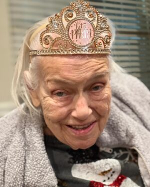 Bellamy Young Instagram - Mom passed away today. 
Heaven has one more angel. 💔
Please keep her in your hearts. She suffered a lot this last year & a half. But before that, I tell you: we left it all on the field. ❤️
I'll put her obituary below for those of you who didn't get to know her in this life. 
Sending everyone so much love. Today & always. 
Hug all your people extra close tonight. 💔❤️

Jane Goodwin passed away peacefully in Asheville on Dec 26th, the day after her favorite day of the year. 
Jane was born Martha Jane Blankenship & raised in Rutherfordton, NC. An all-state basketball center & school newspaper editor, she graduated from Western Carolina University in 1957.
Her career as an English teacher allowed her to see Lee Edwards become Asheville High and St Eugene's become Asheville Catholic Community School, with stints at North Buncombe HS & Independence HS in Charlotte. While at Providence HS, she even coached a student to a National Debate Championship. Being a teacher was not just a job: it was who she was to her core. Whether teaching her famous "point of view" class, helping a student write a speech or a headline for the newspaper, or giving kids their first taste of Shakespeare, she lived to help people learn how to learn. 
She was oft widowed. Art Young, Bob Yelton, Barry Goodwin, and Bobby Lee Sudduth all shared time and love with her in this life. She also loved the fur-babies she got to have, always feeling incomplete without a devoted dog by her side. 
But most of all, she was a loving sister & mother. She is survived by her sister & brother-in-law Norma & Jim Andrews of Spindale, NC, & her daughter Amy Young of NYC. 
Donations in her memory can be made to Helpmate, an organization which provides domestic violence services in Buncombe County. (link in Insta bio) @helpmatebuncombecounty