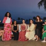 Bellamy Young Instagram - #FBF to a glorious trip with my #Scandal ladies to @casadecampodr in the #DomincanRepublic 🤩❤️🎉 Time together these days can be rare, which makes it extra delicious & makes me extra grateful. (& yes: all were invited: this is who was able to make the dates work- believe me, we partied on everyone's behalf😄) #CasaDeCampoResort hosted us with open arms: yummy food, perfect beaches, & all the extra curriculars we could possibly think of. An especially big thank you goes out to @howelltalentrelations who helped make this dream come true for us. Where to next, ladies? Can't wait for more adventures! ps: check out @ktqlowes 's photo diary in @people (link in my Insta bio)! #TravelPartner #DR #ScandalLadies #ScandalFam #OverACliff 🥰🇩🇴👑🔥❤️🎉
