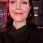 Bellamy Young Instagram – This #InternationalWomensDay, I’m joining #CARE to celebrate women’s remarkable leadership in their communities & families all around the world. Join me by sharing a powerful image and story of a woman who inspires YOU! Tag @careorg & #SheLeadsTheWorld! Let’s lift up amazing women everywhere!! I’m sending everybody so very much love!! 🧡📸 🥰❤️🎉