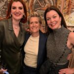 Bellamy Young Instagram - #BigMood is out TODAY in the #US on @tubi !!!! 🤩🥂🎉 (#UK, you've been enjoying it already on @channel4 , you lucky ducks! 🤓💪🥰) Such BEAUTIFUL work from everyone involved! Brava @camillavalerie for your brilliant creation & @asherbrand your pitch-perfect direction. @lydiawestie , you are magnificent in every moment! And @nicolacoughlan , I would say this is the performance of a lifetime, but I know you have so much ahead of you still! 😄 Such an amazing, hilarious, moving, WONDERFUL RIDE of a series!! I can't wait for everyone to ENJOY! I solved your weekend. #YoureWelcome 🤓 Sending everybody so much love! 💗❤️💗❤️💗❤️