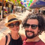 Bellamy Young Instagram - THANK YOU, @jonclearymusic , for another phenomenal adventure!! 🎶🔥🛥️🥰🎉 #JonClearyAndTheAbsoluteMonsterGentlemen ROCKED the inaugural @bigeasycruise this week- & I felt so lucky to be their #1 fan. 😎 Hope the week is being gentle on each of you too- & that you're finding your music & your fun as you're able in these heavy times. I'm sending each of you so very much love! #BigEasyJazzCruise #NewOrleans #NOLA #Cozumel #Jazz ❤️💗❤️💗❤️