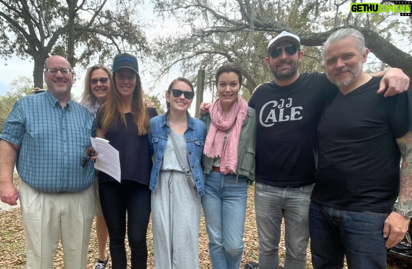 Bellamy Young Instagram - Thank you, Team #Orlando !!!! I had the BEST time with you this week! Can't wait to see what we made- & to hopefully see each of you again. Much love til then! 💗❤️💗❤️💗