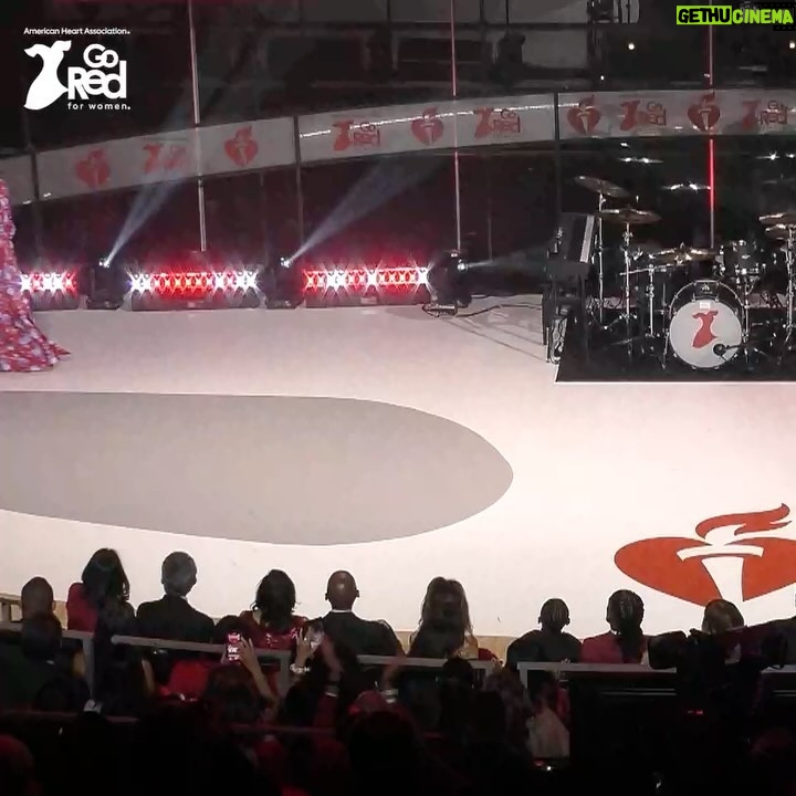 Bellamy Young - 5.3K Likes - What an honor to join @american_heart and @goredforwomen at the #RedDressCollection Concert Wednesday at @jazzdotorg . So fun to snuggle old friends- & make some new ones- all while raising awareness about women’s heart health. (And sweet @ddlovato & @mickeyguyton, you both sang your faces off! 🎶🔥👑)
Take a few moments today to check in with the women you love and encourage them to take care of their health and heart. Together, we can save more lives. #OurHearts #HeartMonth ❤️
That wonderful song I'm walking to in the show is a new release by my dear friend @cyrilleaimee called #BeautifulWay check it out! ❤️
Big thank you for my glam: Red Carpet: @gustavocadile Runway: @sachinandbabi @style_byjordan
@elizabethcookmua @kenkozhair @pearlfection10 ❤️
Also big thanks to #bacitracin, #arnica, & my #RedLightTherapy portable mini for helping my chin heal enough to be ready for a night out!😄🤦🏻♀️🤷🏻♀️
Hope everybody's having a beautiful weekend! ❤️❤️❤️❤️❤️