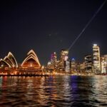 Bellamy Young Instagram - Oh, #Sydney ! You were a dream come true! Thank you for welcoming me with such beauty & grace. I know I only got to be with you for a minute, but that just means I have to get back to you soon. 🥰 A few favorite memories are above. Hope everyone's having a beautiful day! Much love!! #SydneyOperaHouse #ManlyIsland #ferry #RoyalBotanicalGardens @bad.hombres.dining #RoseBay @delhiodelhi @gelatomessina #TheFactoryTheater 🇦🇺🤩🥂❤️🥰🎉