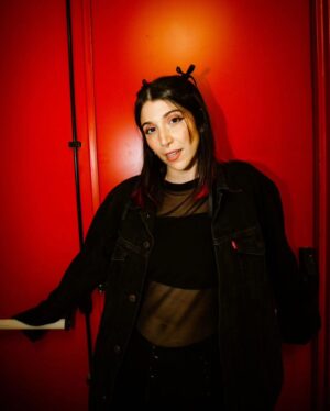 Bely Basarte Instagram - Te elijo toas las veces, Madrid 
Fotos de @alelanoix 🩷