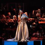 Bely Basarte Instagram - Otro momento del 2023 que siempre llevaré en el corazón es la gala por el 100 aniversario de Disney en el Teatro Real rodeada de profesionales a los que admiro enormemente 🩷 @mediapro.events